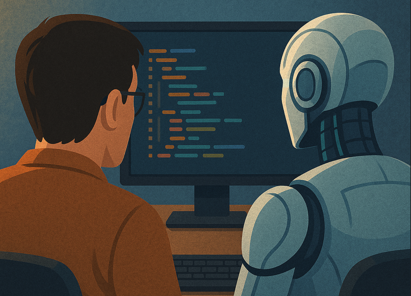 Vibe Coding versus AI Pairing